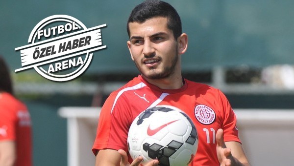 Galatasaray Transfer Haberleri: Emrah Başsan gerçeği