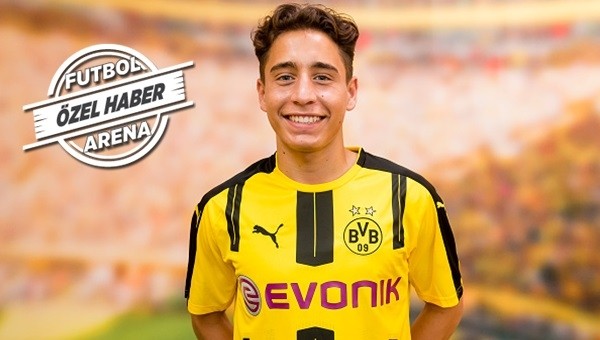 Borussia Dortmund Haberleri: Emre Mor'un transferini Önder Özen FutbolArena'ya yorumladı