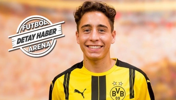 Emre Mor'un hayatındaki büyük değişim