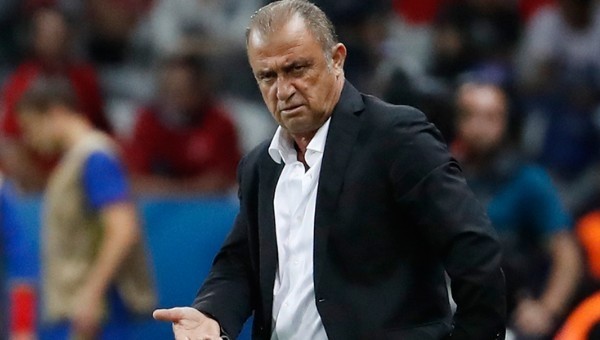 En çok mağlubiyeti Fatih Terim aldı