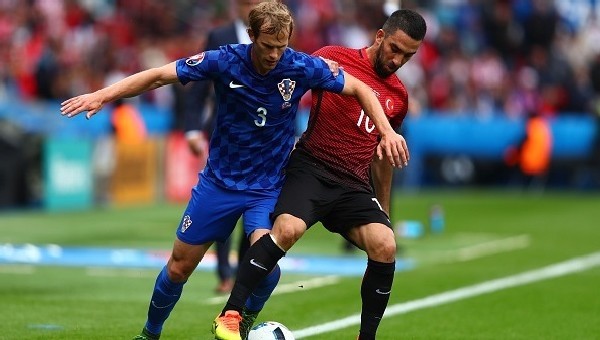 Hırvatistan sonrası Arda Turan'a sert eleştiri