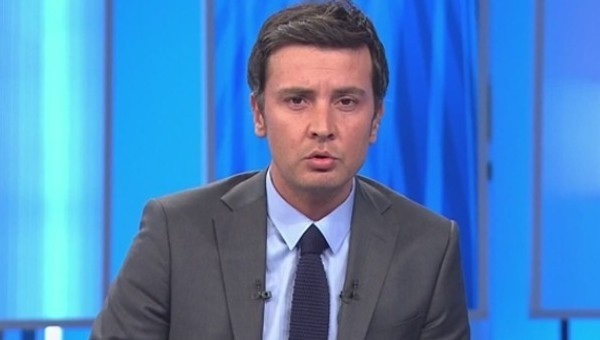 Ersin Düzen, TRT'den ne kadar kazanıyor?