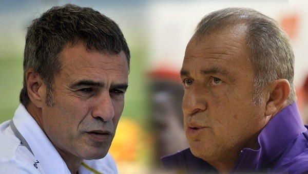 Ersun Yanal, Terim'in sözlerine katılmadı
