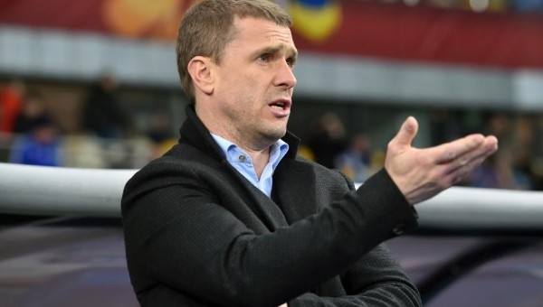 Fenerbahçe Haberleri: Sergei Rebrov tarihe geçti