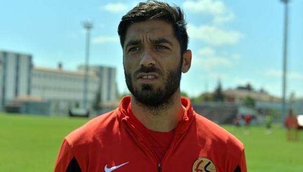 Eskişehirspor Haberleri: Sezgin Coşkun'dan ayrılık sinyali