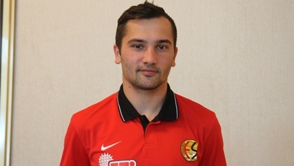 Eskişehirspor Transfer Haberleri: Anel Hadzic serbest kalabilir!