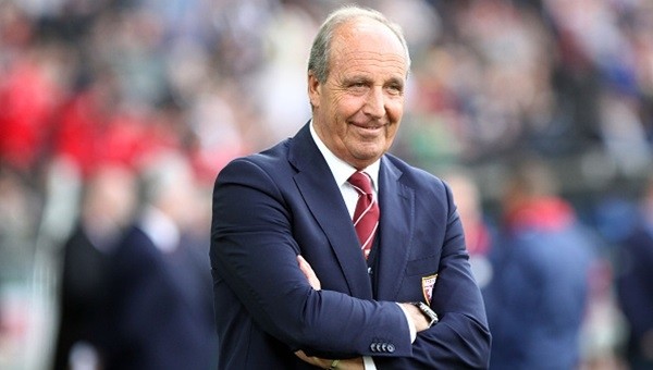  Antonio Conte yerine Giampiero Ventura