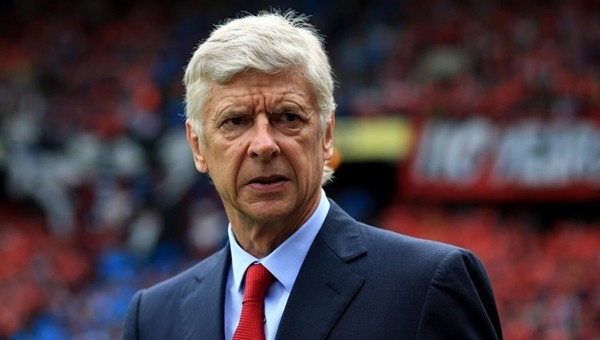 Arsene Wenger'den Türkiye yorumu