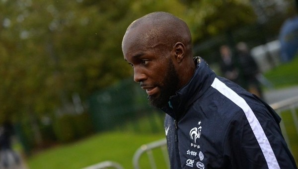  Lassana Diarra kadrodan çıkartıldı