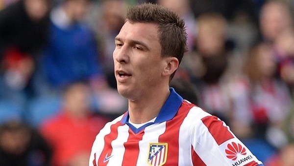 EURO 2016 Haberleri: Mandzukic'den Türkiye itirafı