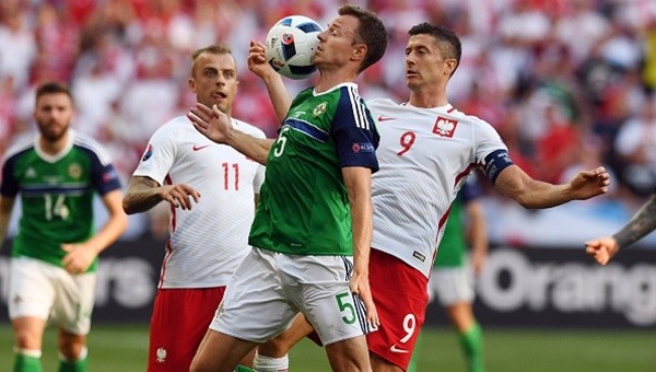 EURO 2016 Haberleri: Polonya - Kuzey İrlanda maçı analizi