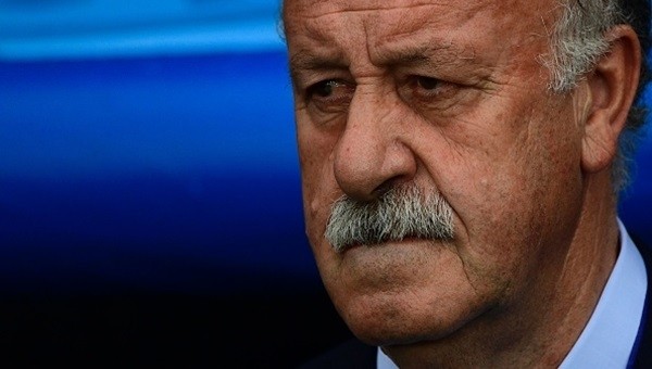 EURO 2016 Haberleri: Vicente Del Bosque, Türkiye karşısında temkinli