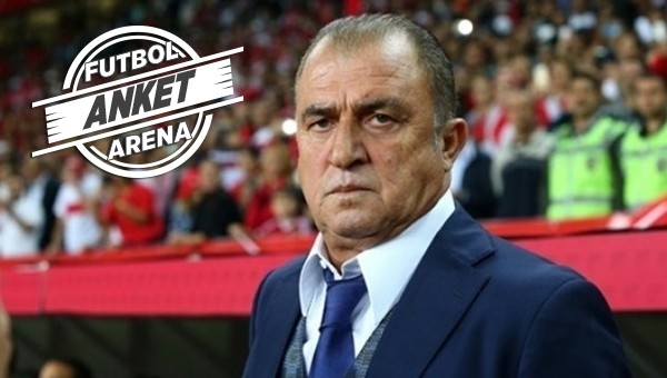 Milli Takım Haberleri: Fatih Terim'in açıkladığı 23 kişilik kadro yeterli mi? ANKET