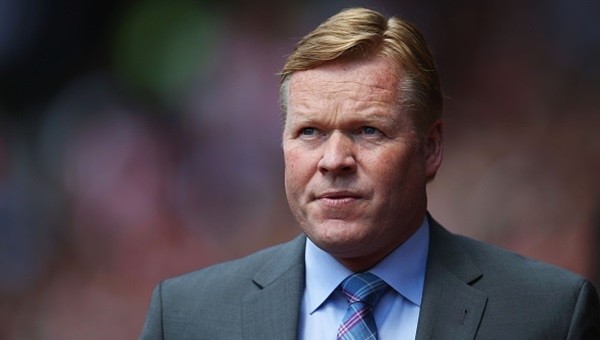 Premier Lig Haberleri: Everton, Ronald Koeman ile anlaştı