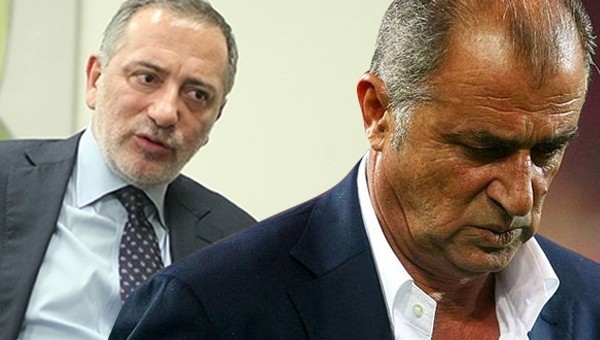 Fatih Altaylı'dan Terim ve Milli takıma ağır sözler