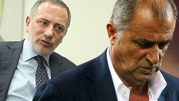 Fatih Altaylı'dan Terim ve Milli takıma ağır sözler