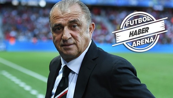 'Fatih Terim artık kendini eleştirsin'