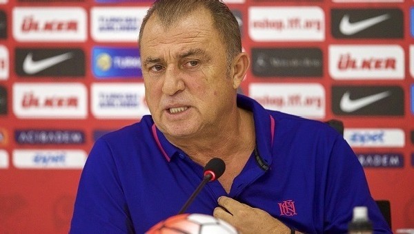 Fatih Terim, Türkiye - Çek Cumhuriyeti maçı öncesi açıklamaları