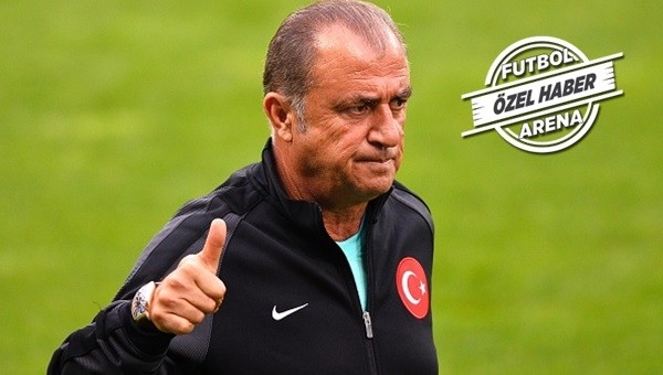 Fatih Terim Galatasaray'a dönecek mi?
