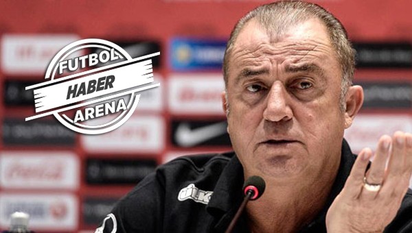 Fatih Terim görevi bırakacak mı?