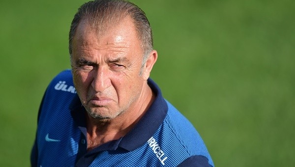 Milli Takım Haberleri: Fatih Terim ve Hakan Çalhanoğlu'nun basın toplantısı