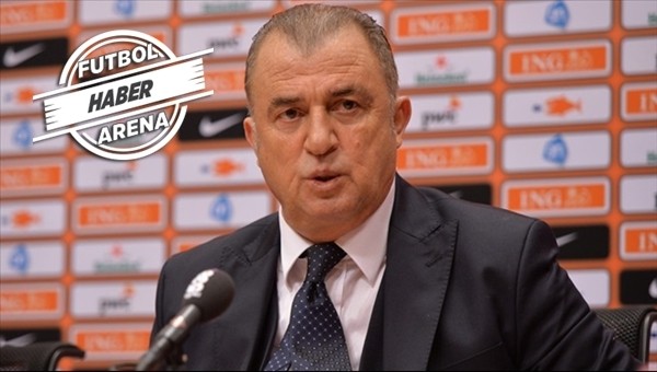 Fatih Terim, A Milli Takım'da karışıklık olduğunu doğruladı mı?