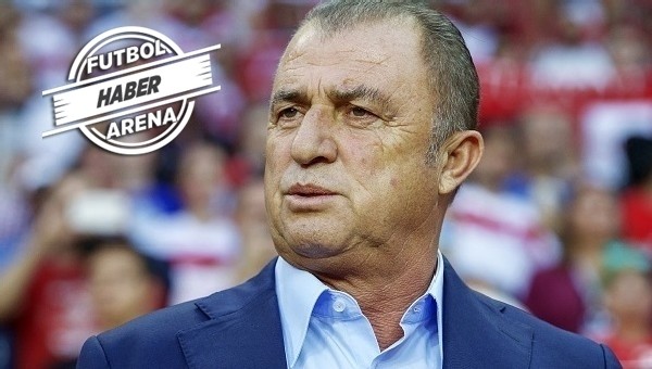 Fatih Terim kadroda değişime gidiyor