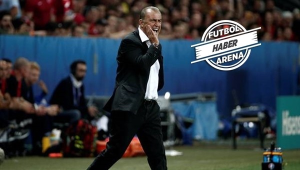 Fatih Terim kimleri hedef aldı?
