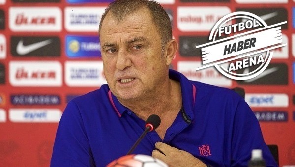 Fatih Terim övdü, art arda veda ettiler