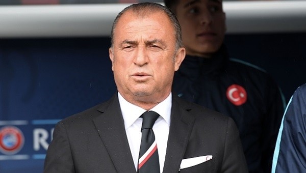 Fatih Terim'den Ozan Tufan yorumu