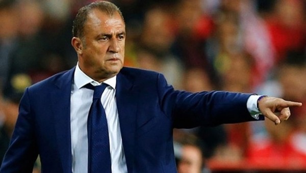 Fatih Terim'den Çeklere karşı 3 değişiklik