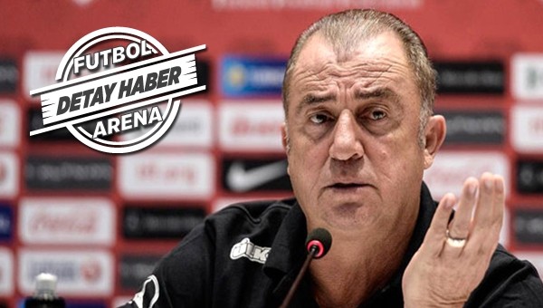 Fatih Terim'den çelişkili sözler