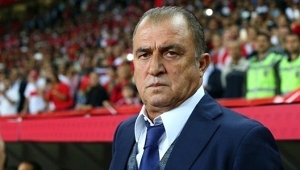 Fatih Terim'den Hırvatistan maçında sürpriz