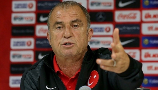 Fatih Terim'den iddialı açıklamalar