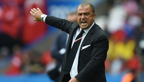 Fatih Terim'den mağlubiyet yorumu