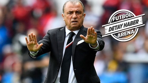 Fatih Terimden Scott Piri itirafı