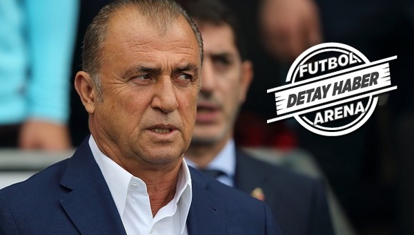 Fatih Terimin büyük başarısı