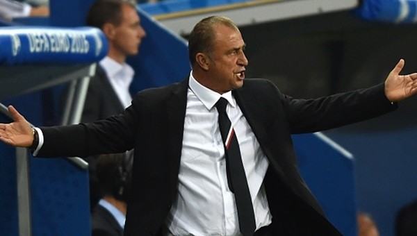 Milli Takım Haberleri: Fatih Terim'in damatları küfre dayanamadı, kavga çıktı