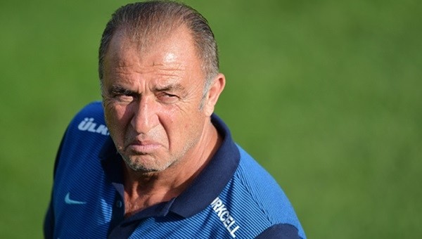 Fatih Terim'in kafasındaki ilk 14 belli!