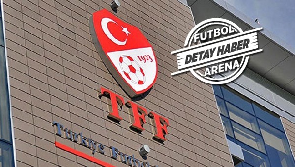 TFF'nin Milli Takım'a dağıttığı prim hangi raporda yazıyor?