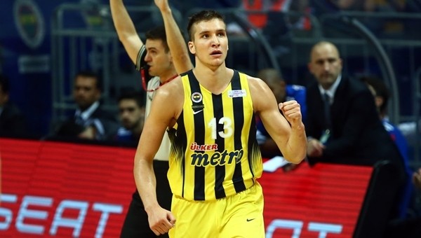 Fenerbahçe 84 - 72 Anadolu Efes maç sonucu