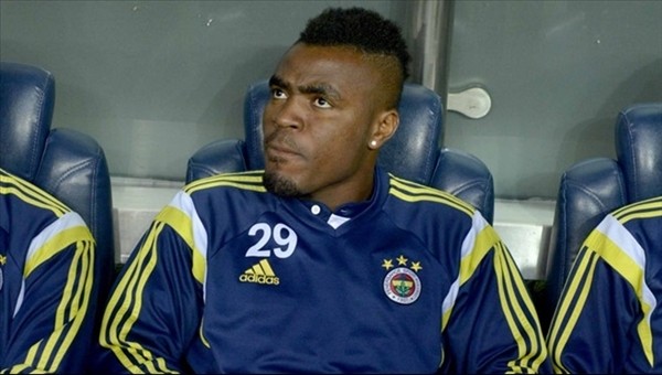 Fenerbahçe Haberleri: Aziz Yıldırım'dan Emenike'ye destek