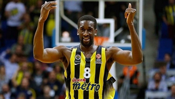 Fenerbahçe Haberleri: Ekpe Udoh takımda kalacak mı?