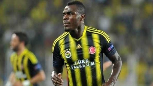 Fenerbahçe Haberleri: Emenike iddialı konuştu