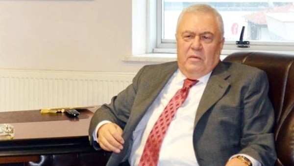Fenerbahçe Haberleri: HDP milletvekili Celal Doğan için ihraç dilekçesi