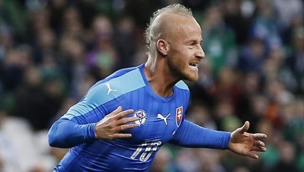 Fenerbahçe Haberleri: Miroslav Stoch umudu