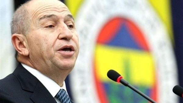 Fenerbahçe Haberleri: Nihat Özdemir'in acı günü