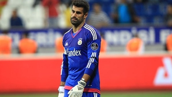Fenerbahçe Haberleri: Sarı-Lacivertlilerde Volkan Demirel endişesi