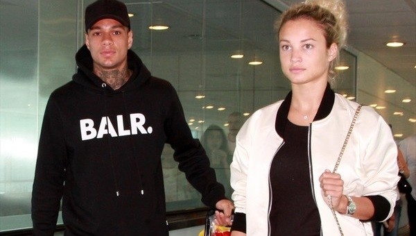 Fenerbahçe Haberleri: Van der Wiel'den ilk açıklama