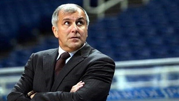 Fenerbahçe Haberleri: Zeljko Obradovic iddialı!